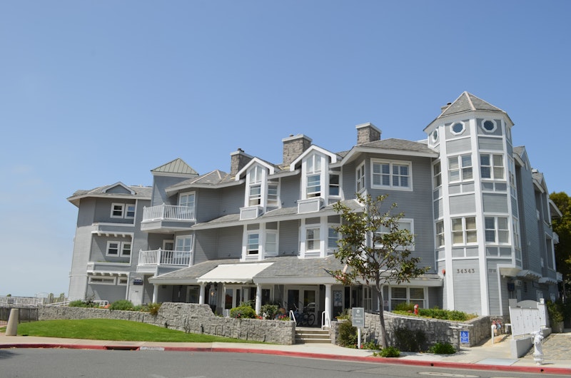 Blue Lantern Inn, A Four Sisters Inn 1/10