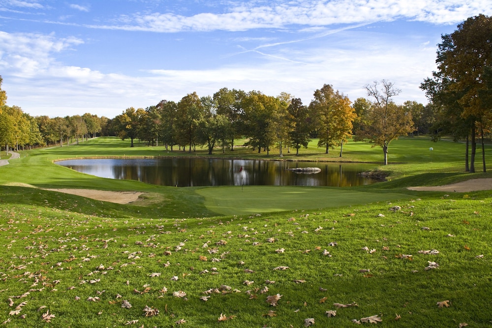 Club Wyndham Resort at Fairfield Glade 58/59
