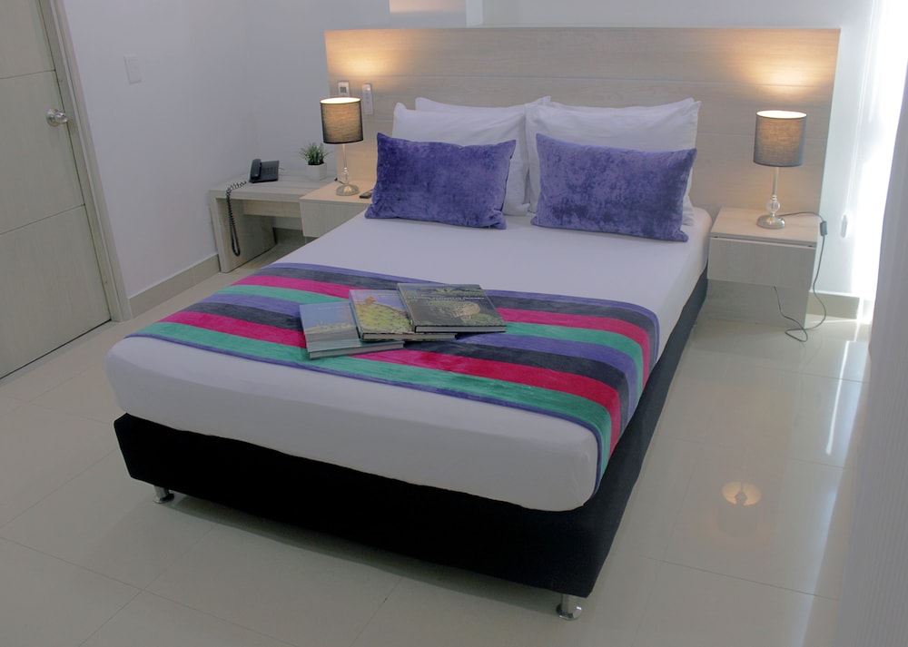 Suite Comfort Hotel 19/65