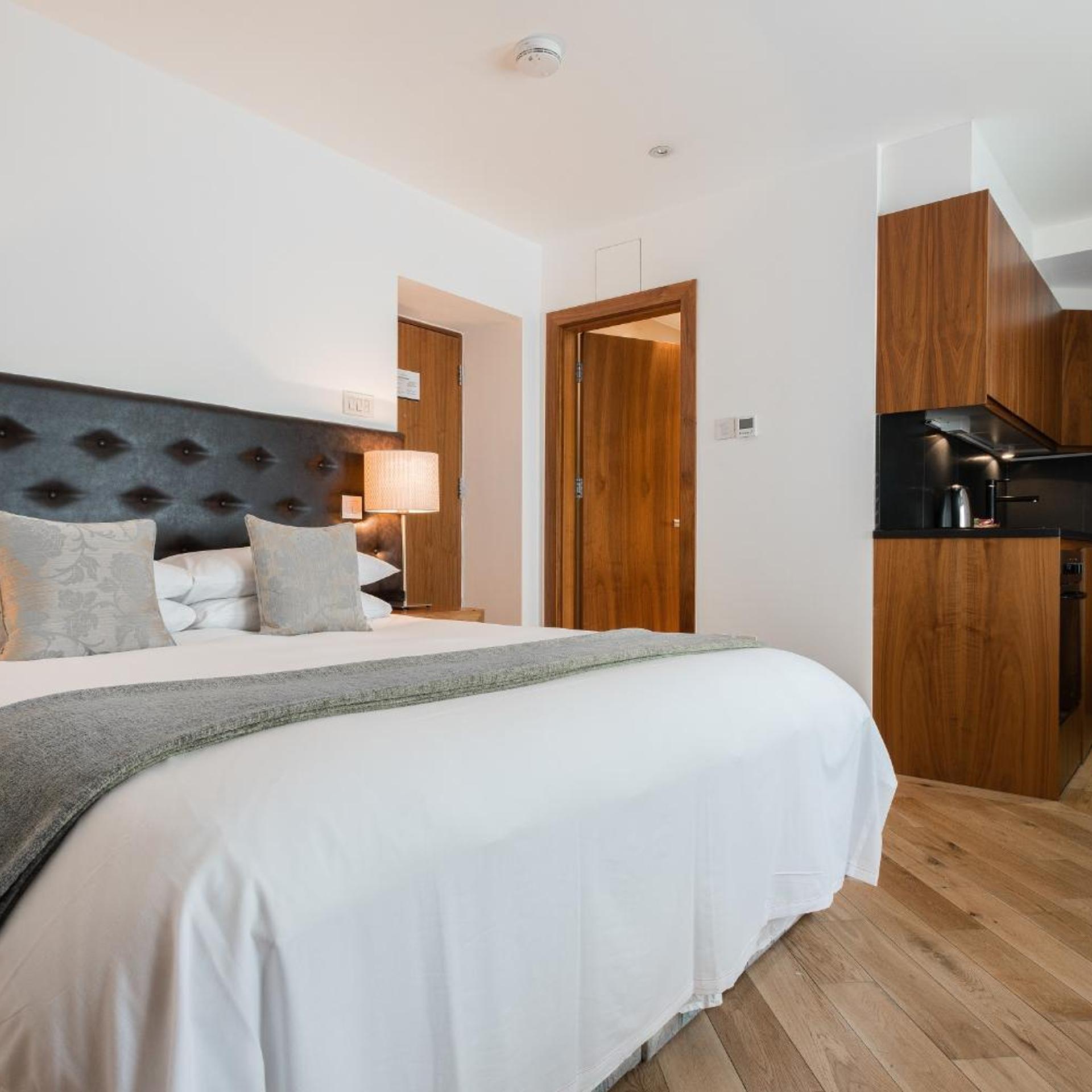 استوديو، Presidential Apartments - Kensington 7/10