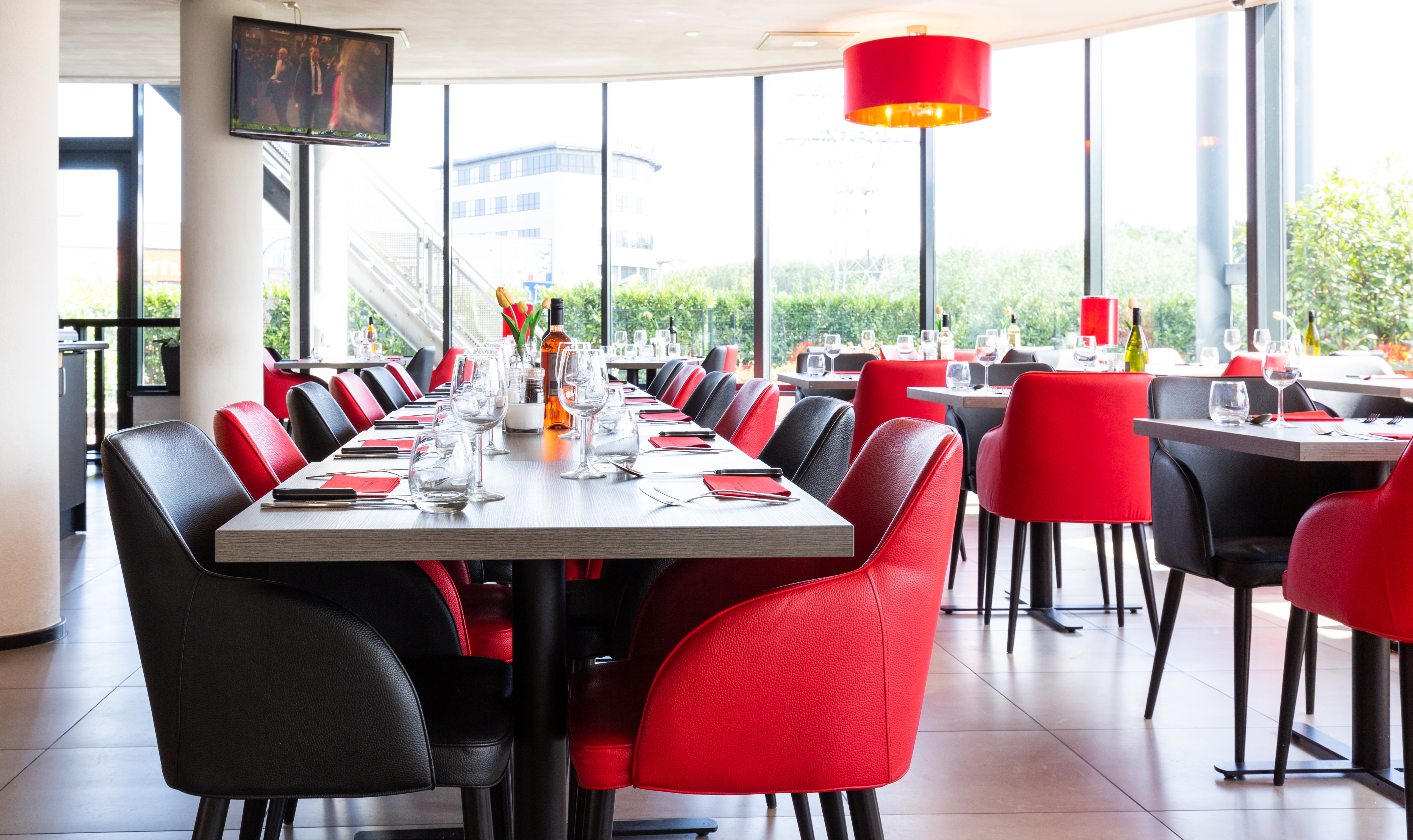 Bastion Hotel Barendrecht 22/33