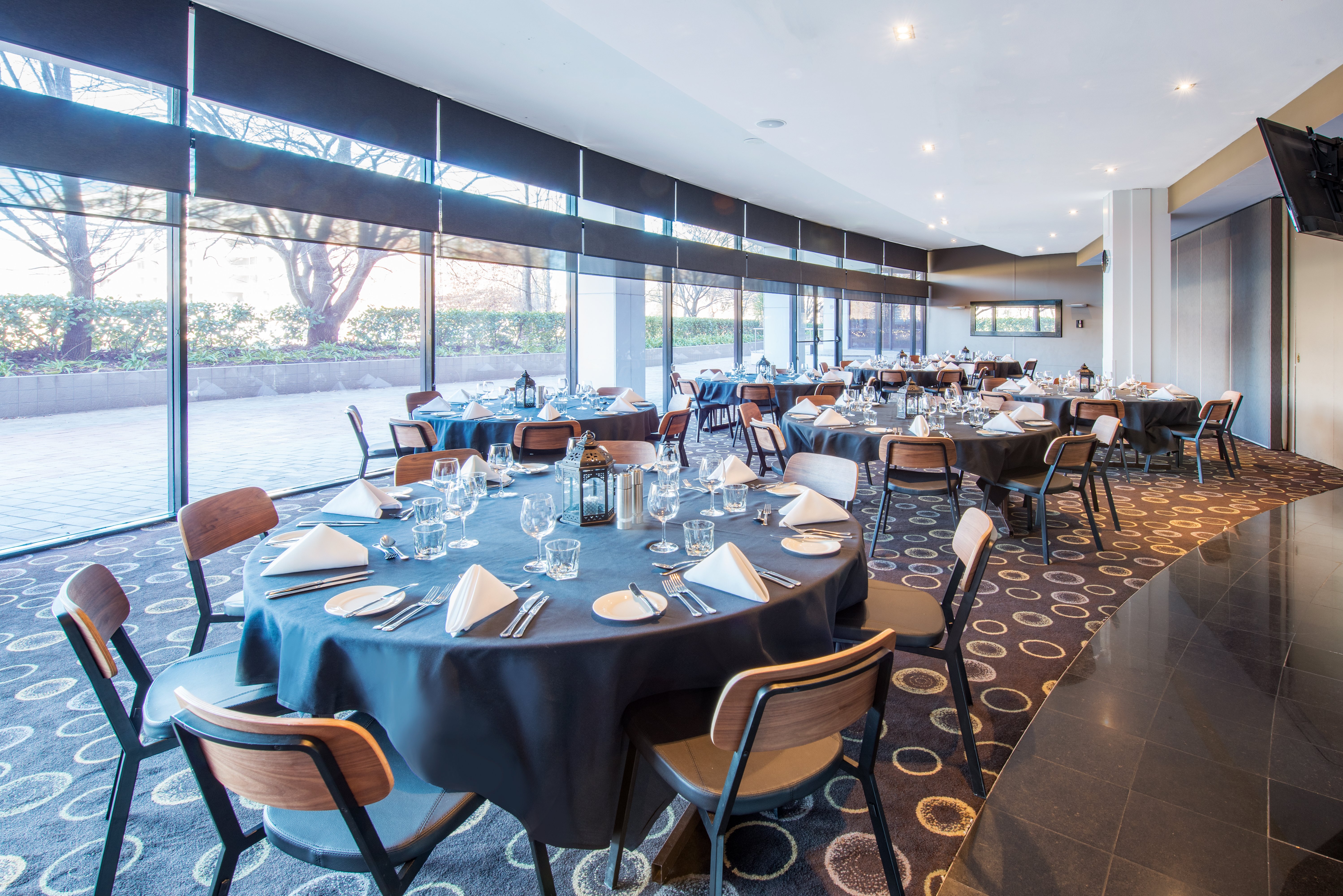 Crowne Plaza Canberra 53/81