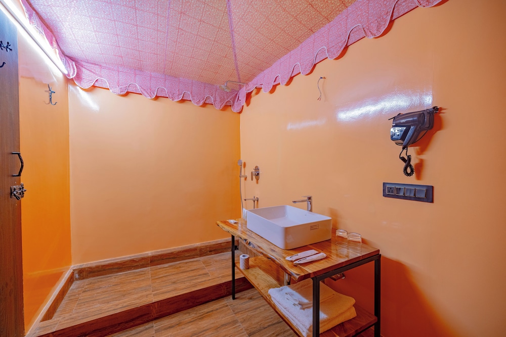 Ratan Villas Sariska 7/50