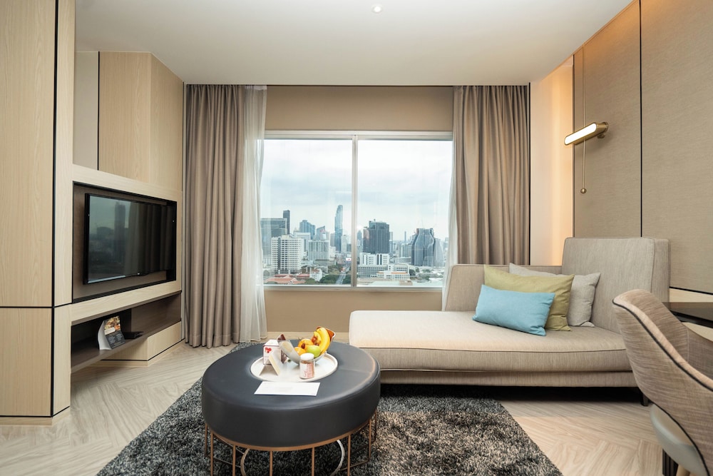 Pathumwan Princess Hotel 42/58