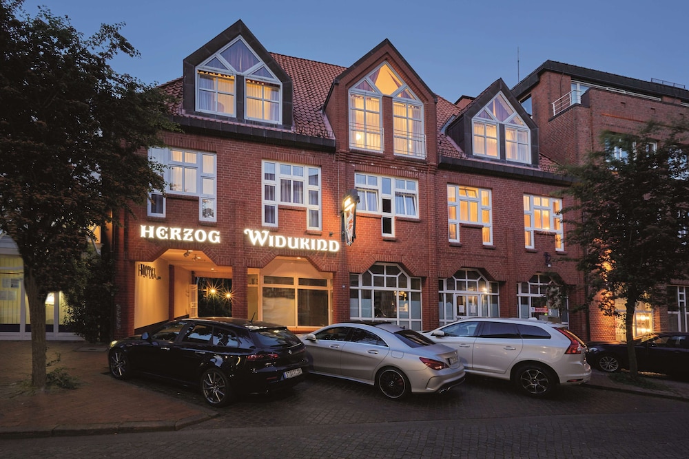 H Hotel Stade Herzog Widukind 39/48