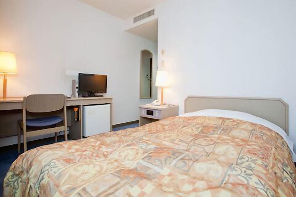 Abashiri Royal Hotel 41/43