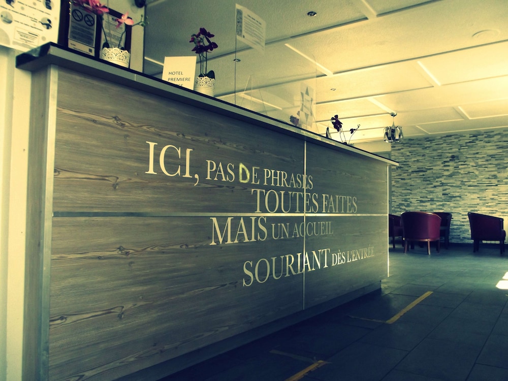 Campanile Chantilly Sud Luzarches 4/46