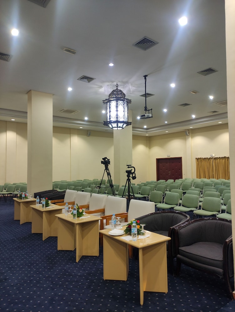 Hotel Idou Tiznit 26/46