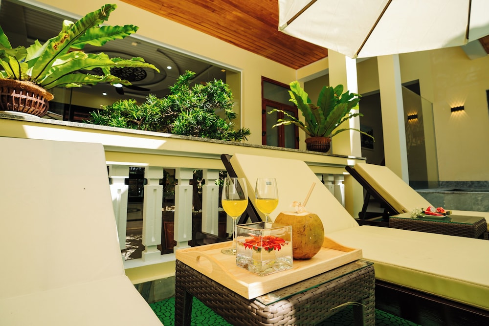 Le Pavillon Villa photo2