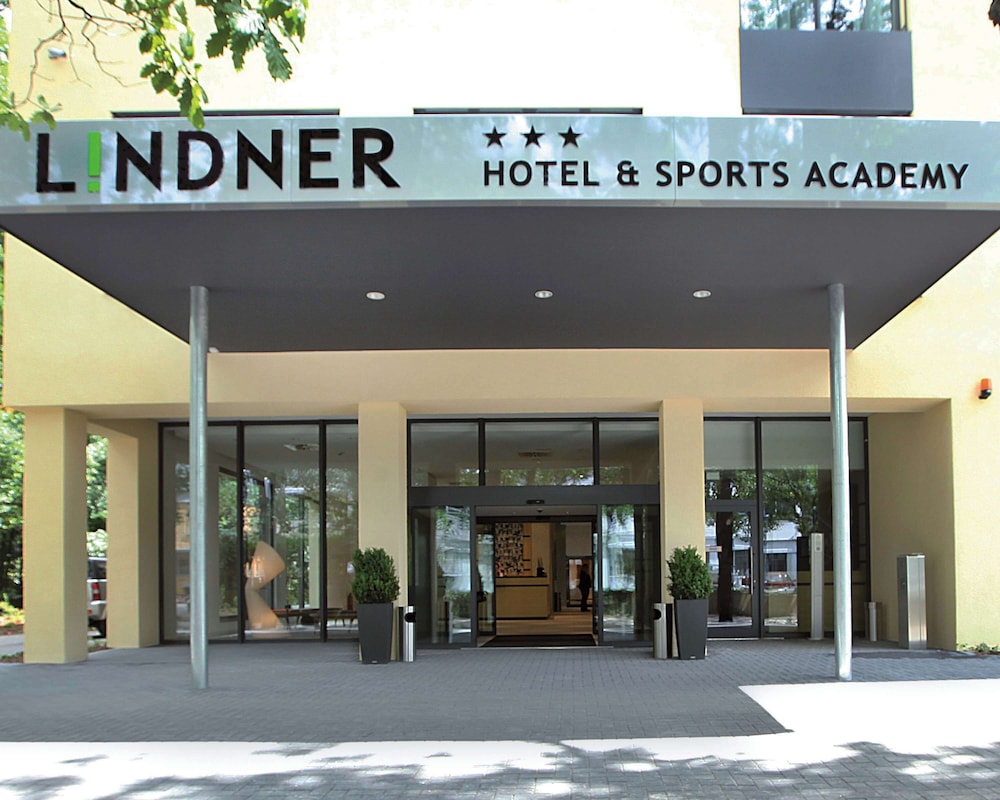 Lindner Hotel Frankfurt Sportpark Part of Jdv by Hyatt 3/68