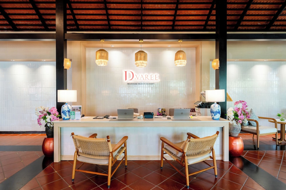 Estella Phuket Mai Khao Beach Resort 55/66