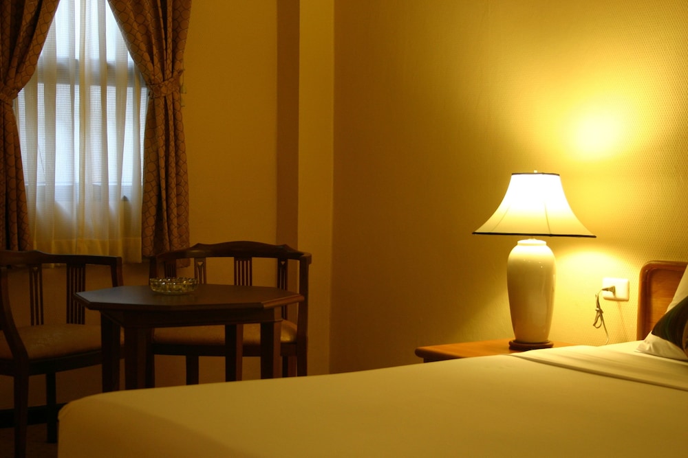 Wall Street Inn 22/39