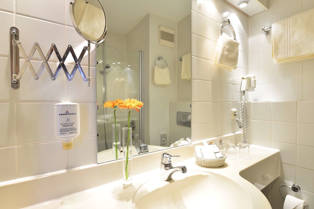 Sure Hotel By Best Western Hilden Duesseldorf 12/36