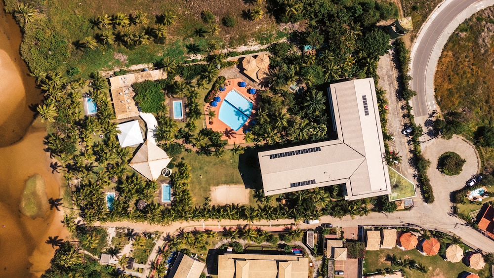 Hotel Resort Costa Dos Coqueiros 43/64