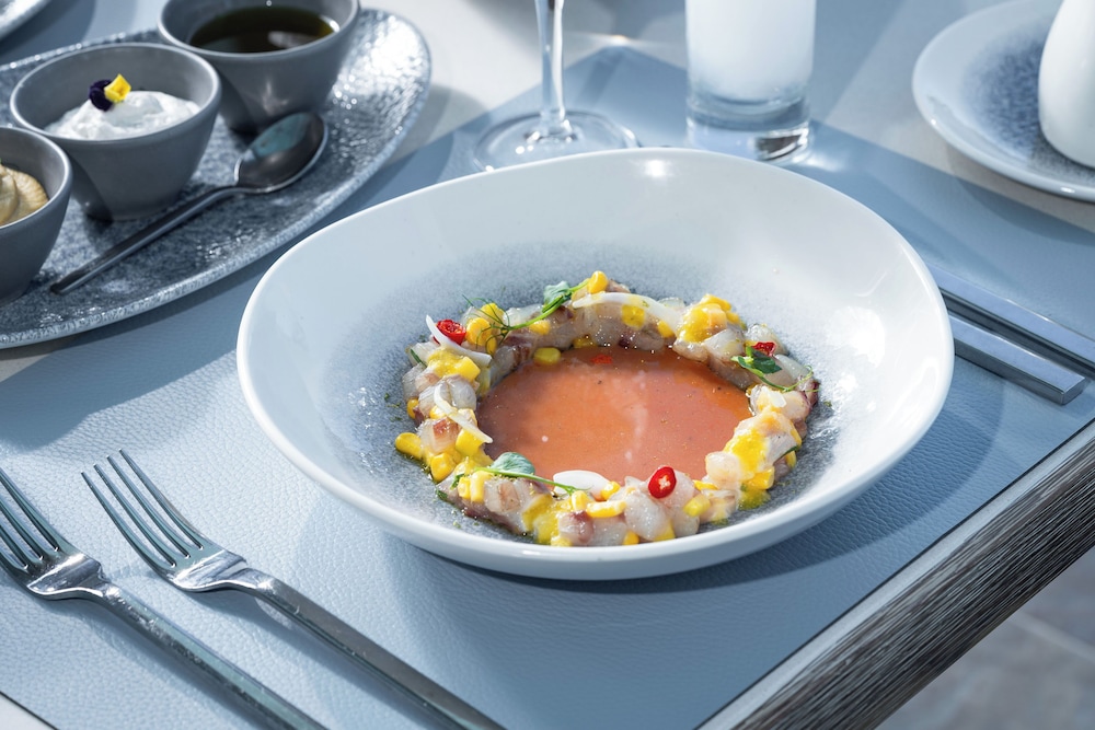 Atrium Prestige Thalasso水疗度假村and别墅(Atrium Prestige Thalasso Spa Resort and Villas) 图片2