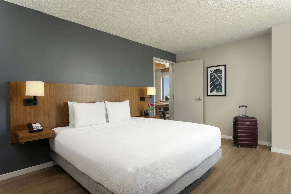HYATT PLACE SAN JUAN/CITY CENTER 16/74