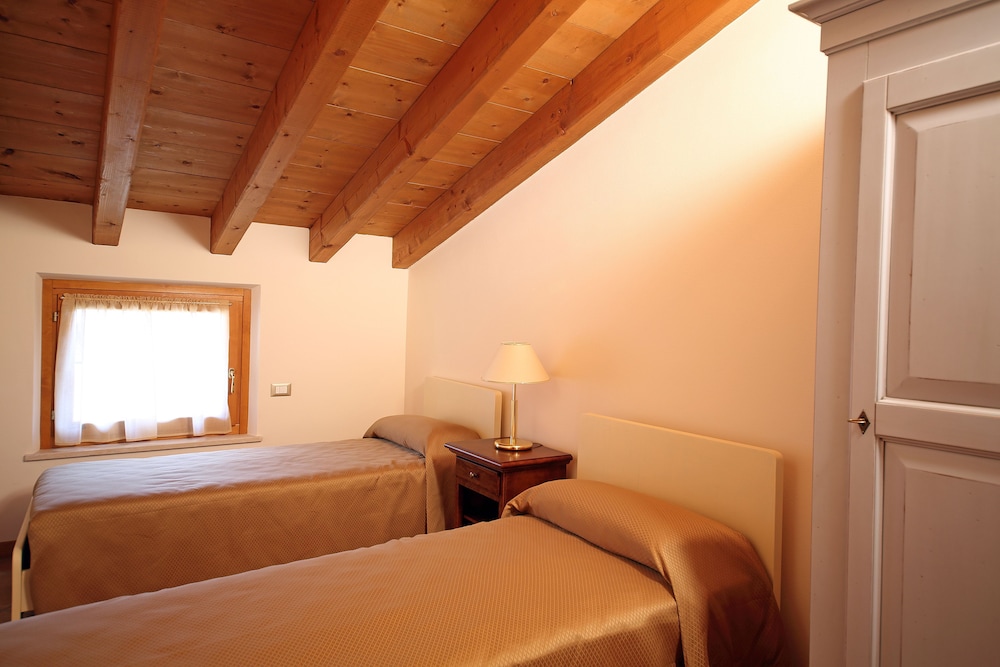 Residence Borgo Mondragon 8/44