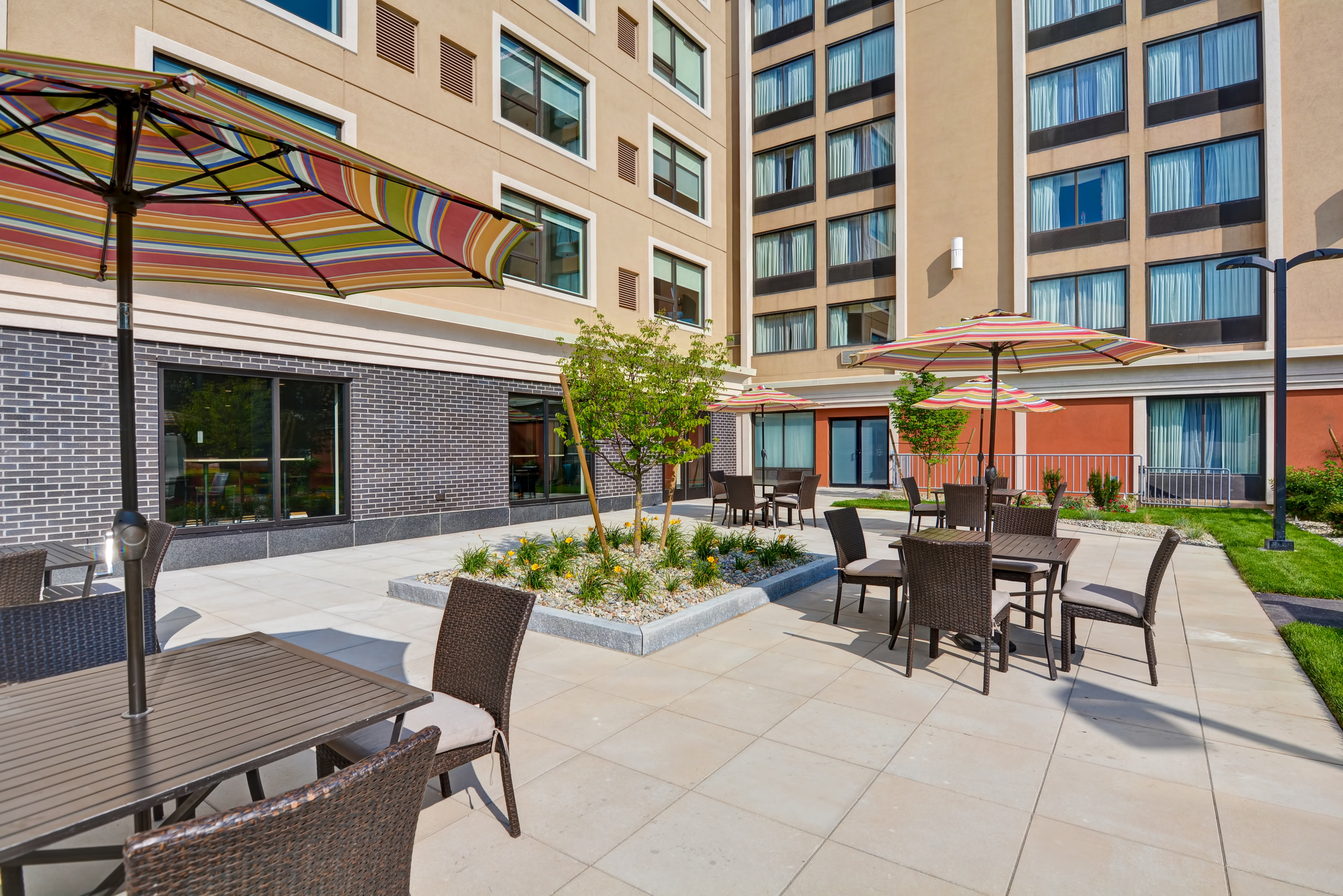 Holiday Inn Express Boston 53/63