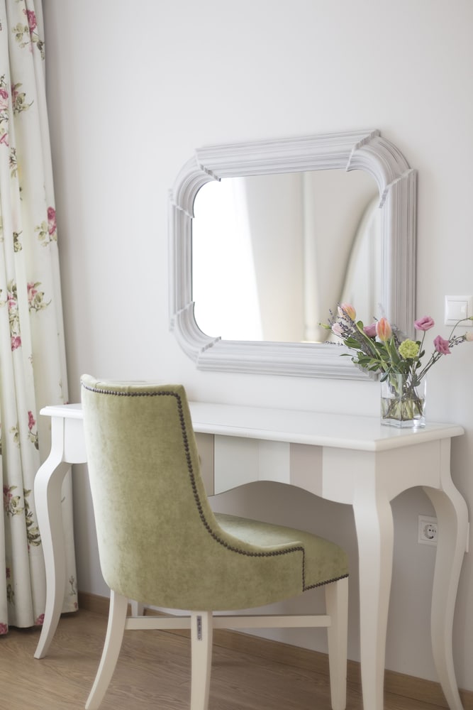 Gatto Perso Luxury Apartments 50/50