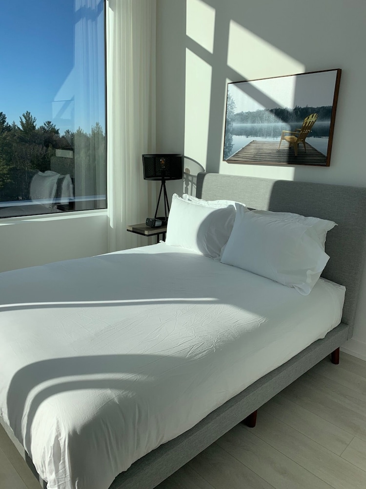 Muskoka Bay Resort 14/48
