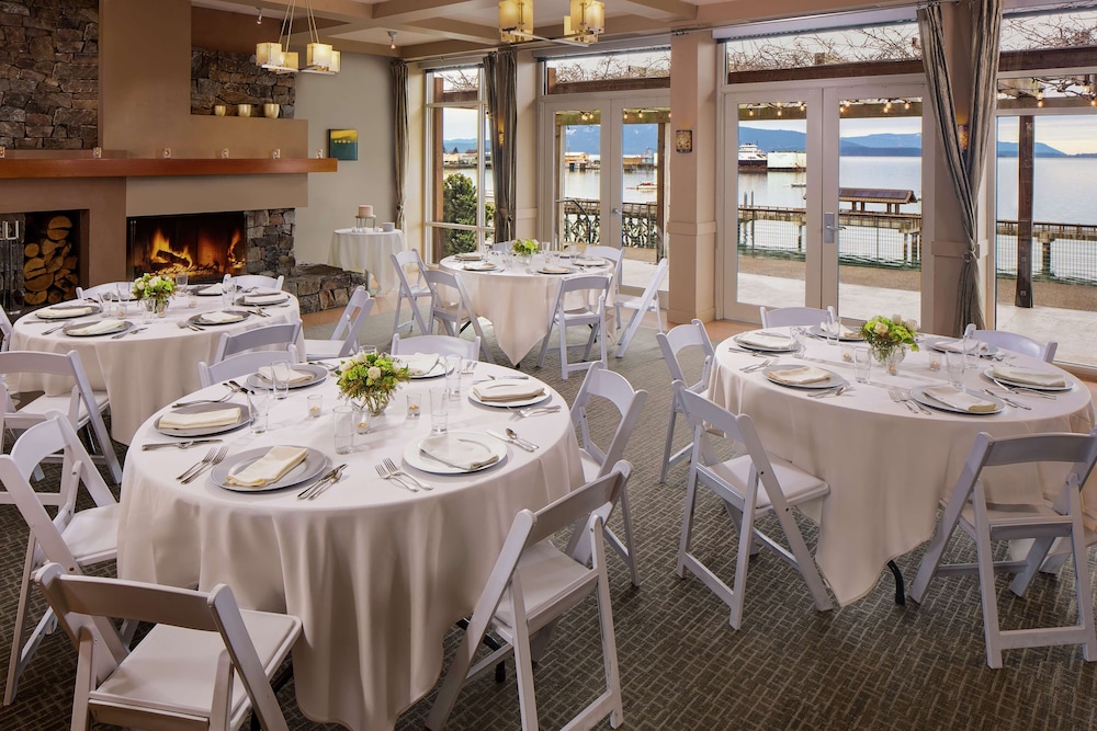 The Chrysalis Inn and Spa Bellingham Curio Collection By Hilton 47/61
