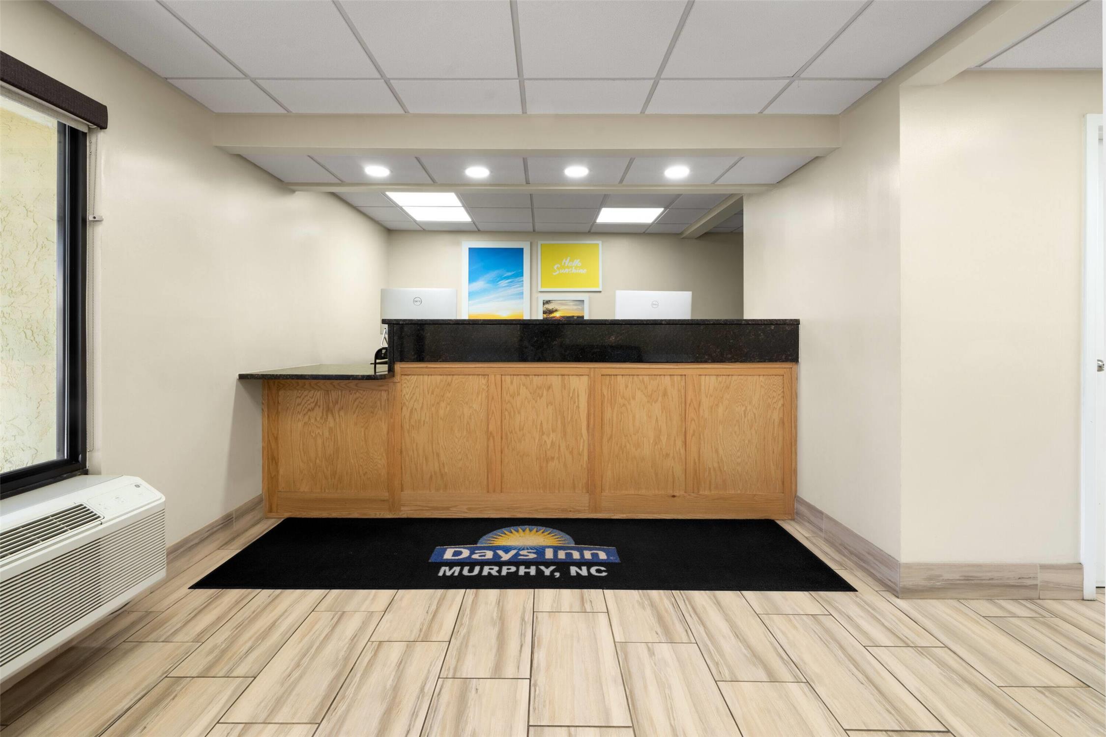 Days Inn by Wyndham Murphy 13/45