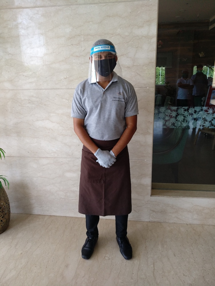 Hotel Grand Maple 23/42