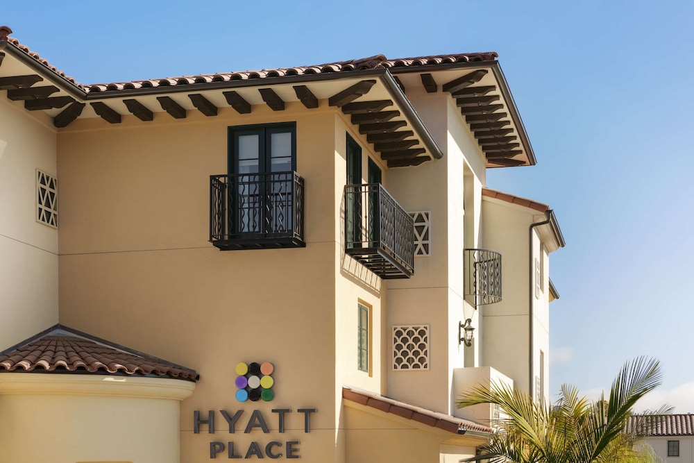 Hyatt Place Santa Barbara in SANTA BARBARA - CA