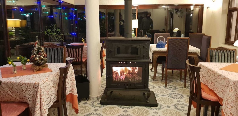 Butik Hotel Masukiye 38/50