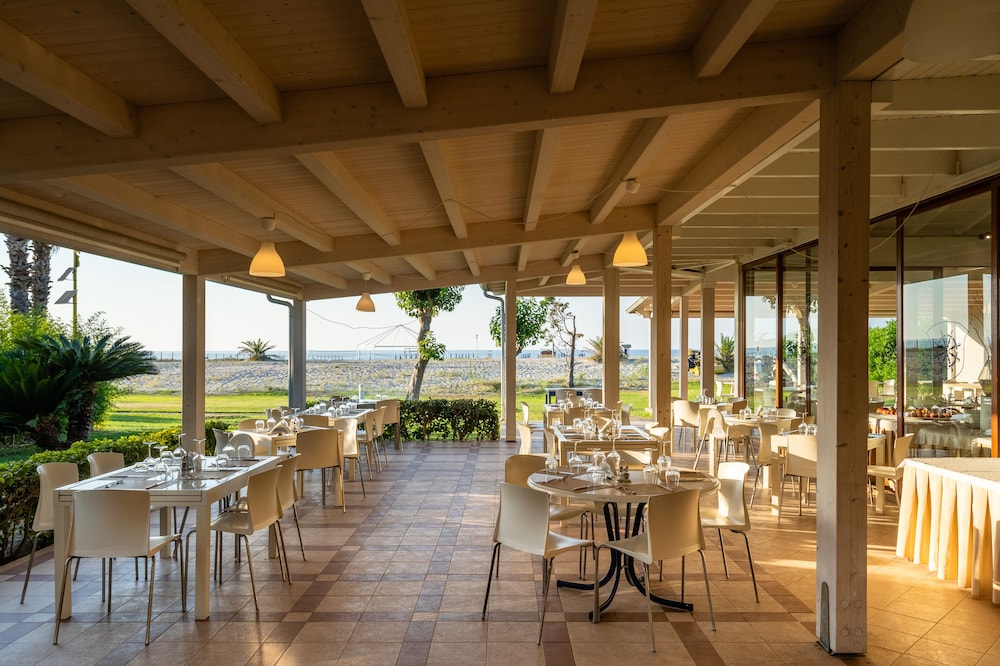Le Dune Beach Club 22/45
