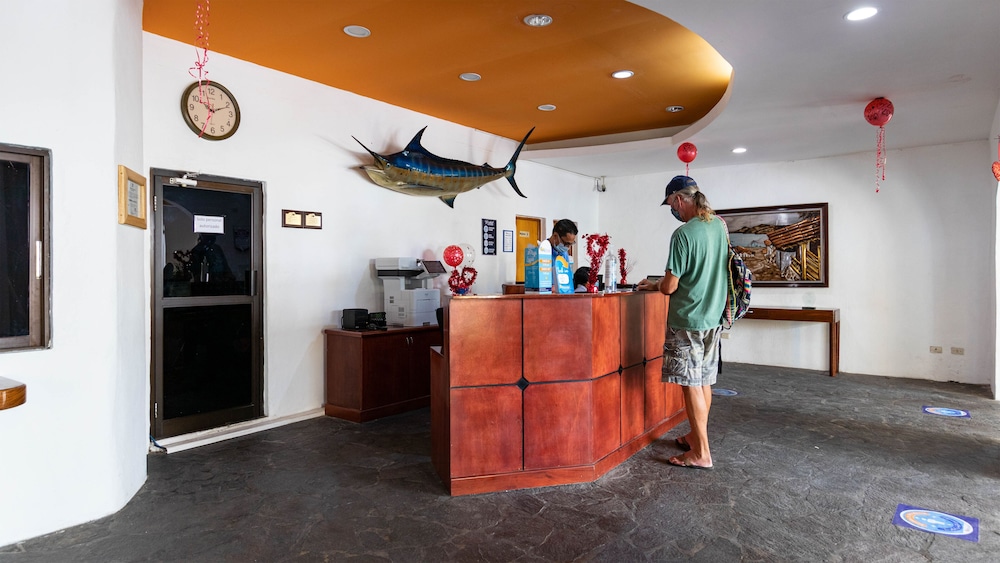 Hotel Bahia Del Sol 5/49