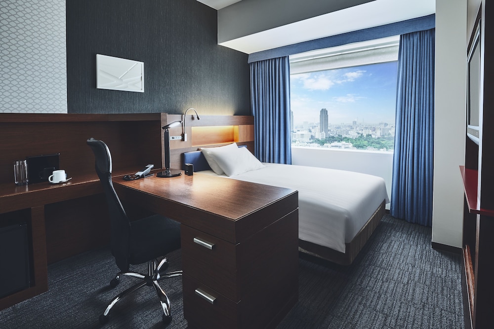 Lotte City Hotel Kinshicho 52/64