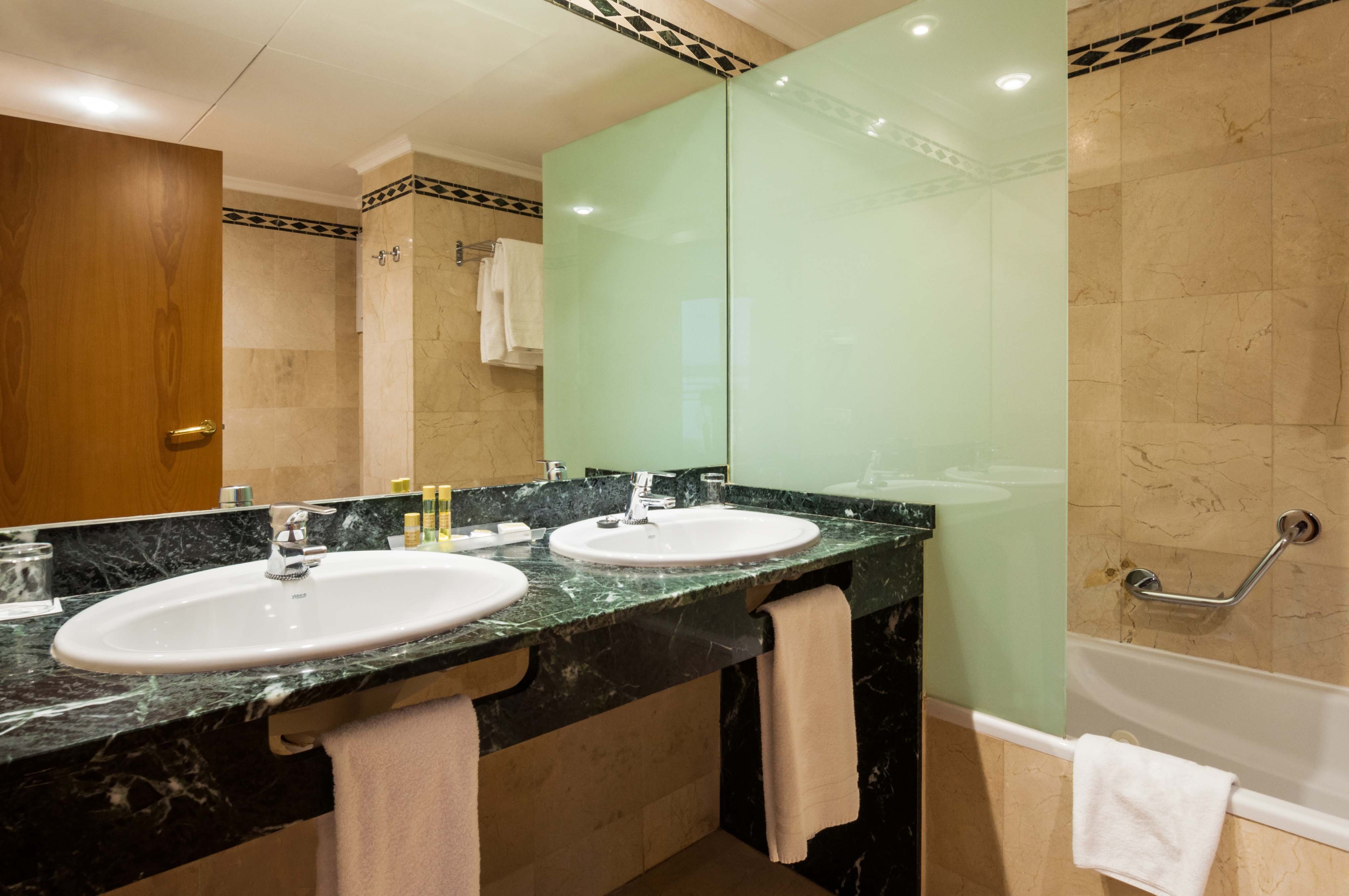 Eurostars Cristal Palace 44/47