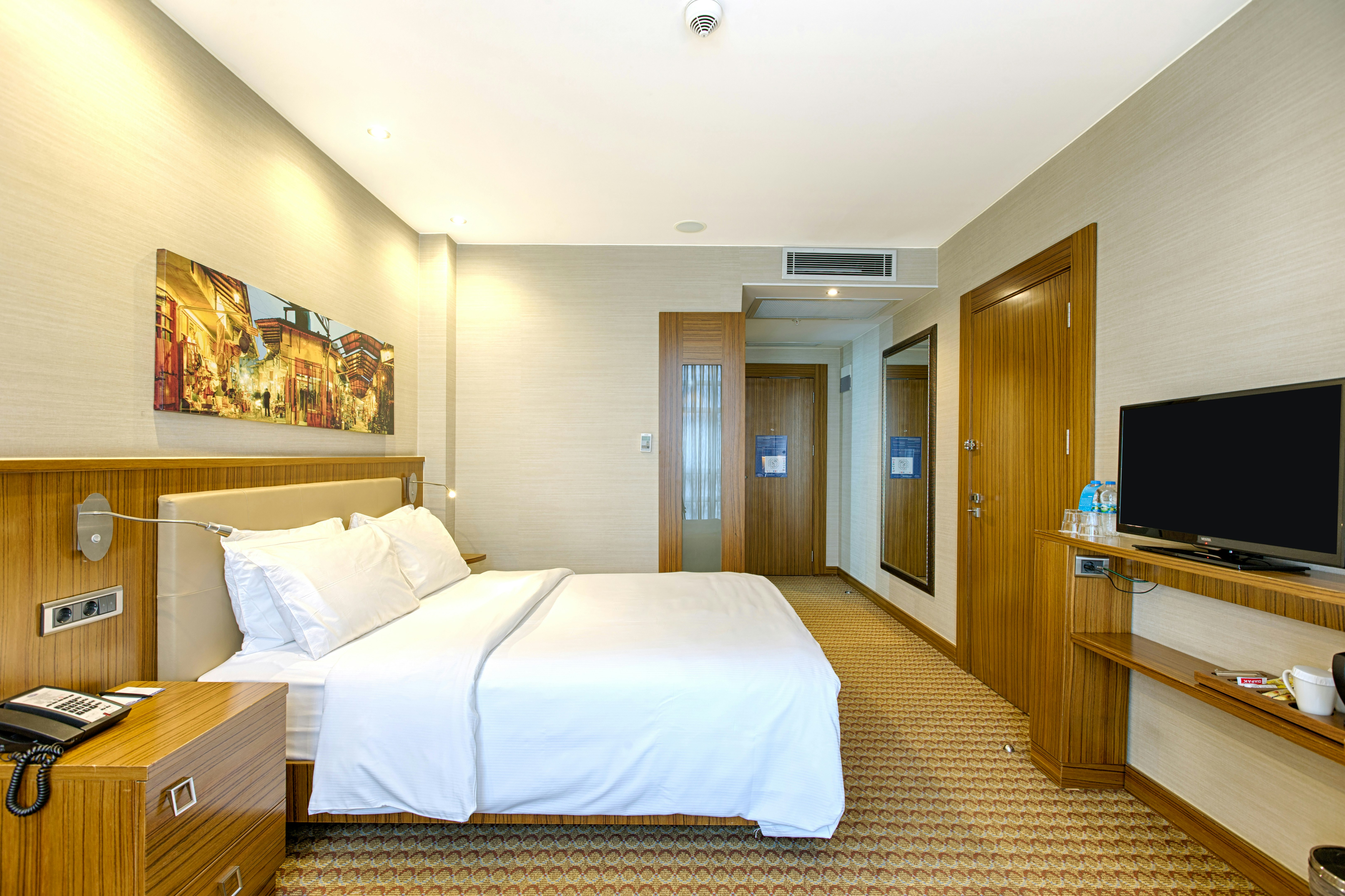Hampton By Hilton Gaziantep 4/21