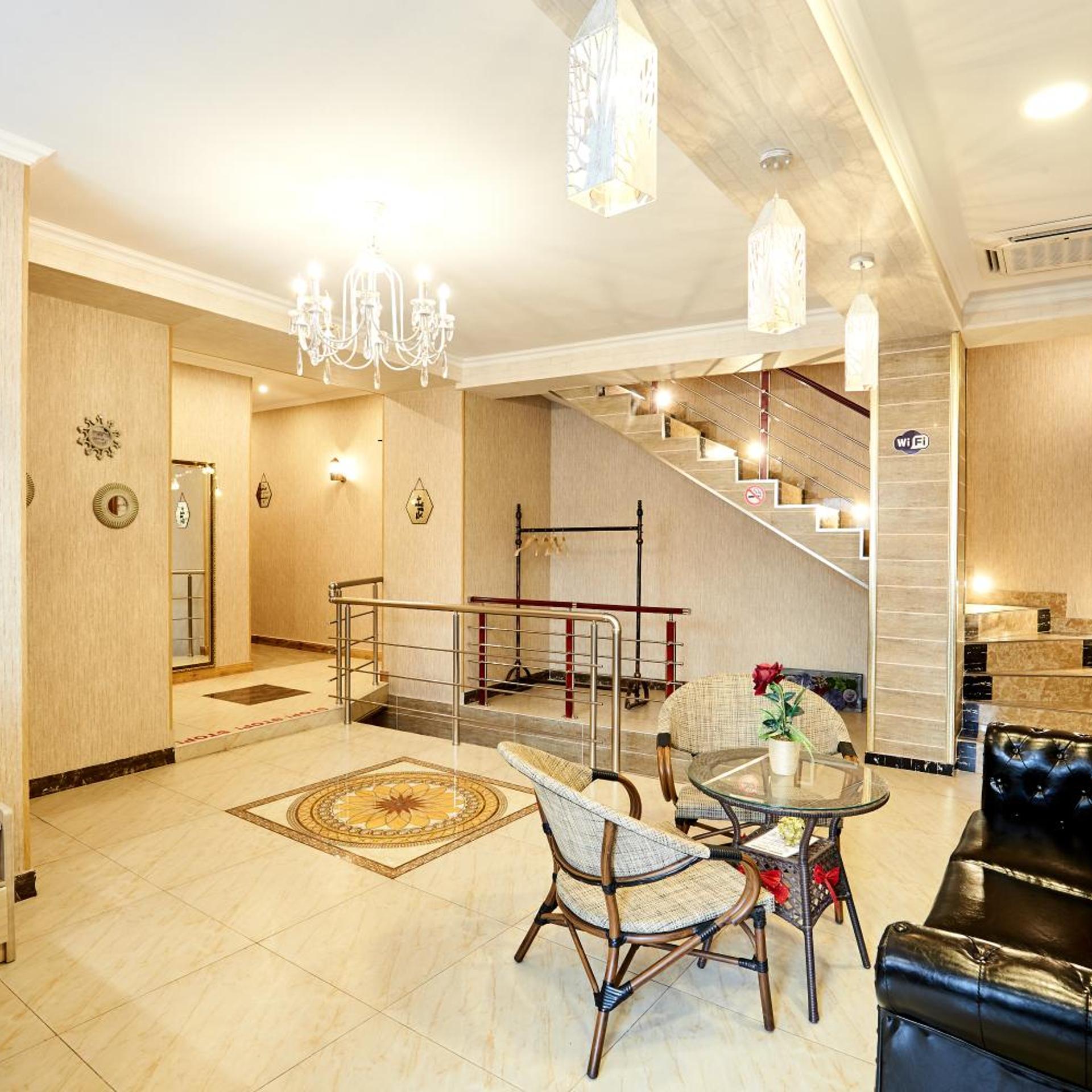 Diadema Hotel 56/70