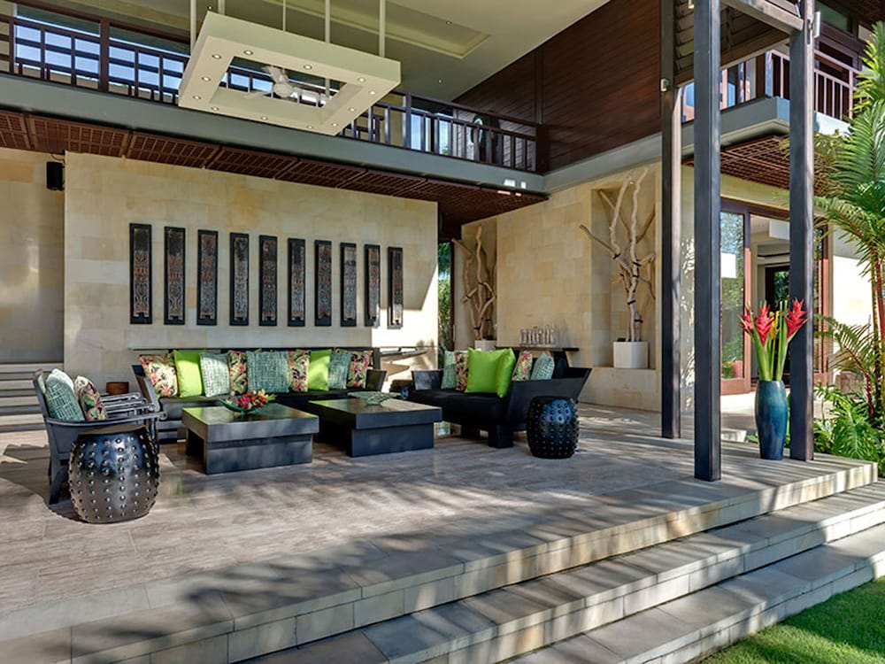 Bendega Villas 35/50