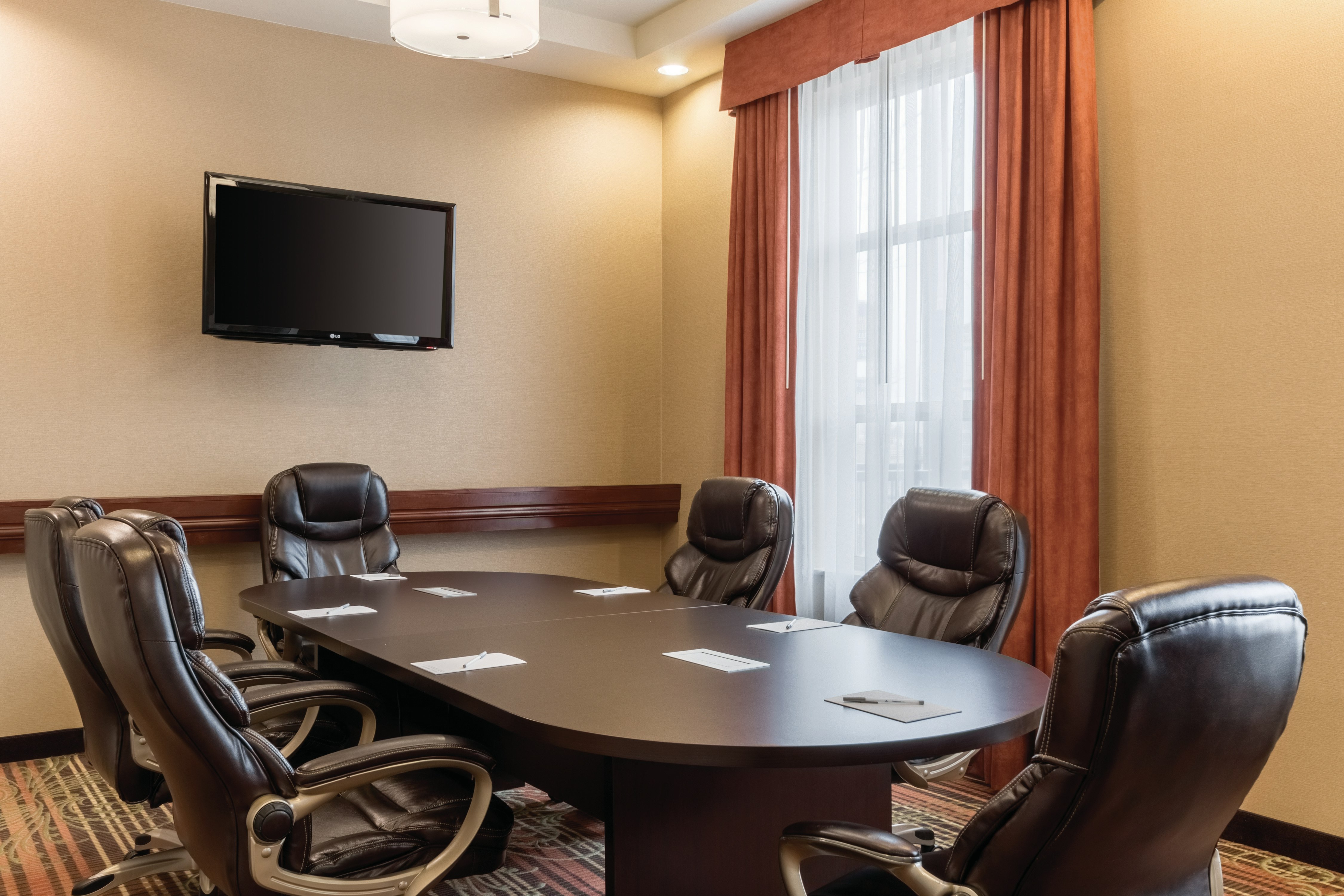Hampton Inn By Hilton Edmonton/South Alberta Canada 12/15