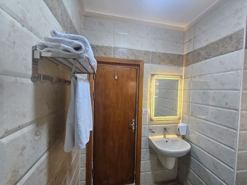 Oasis Hotel Heliopolis 48/48