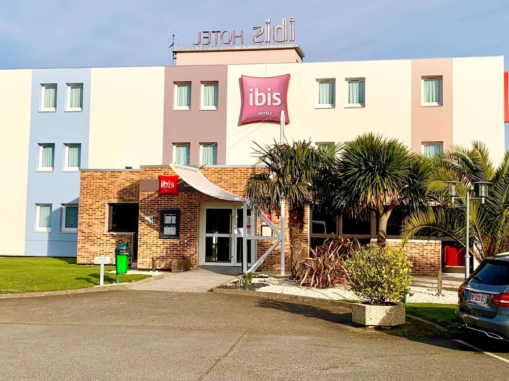 Ibis Auray 1/65