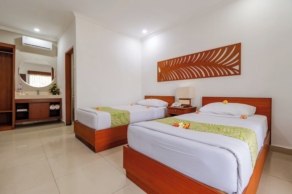 DEWI SRI HOTEL 36/70