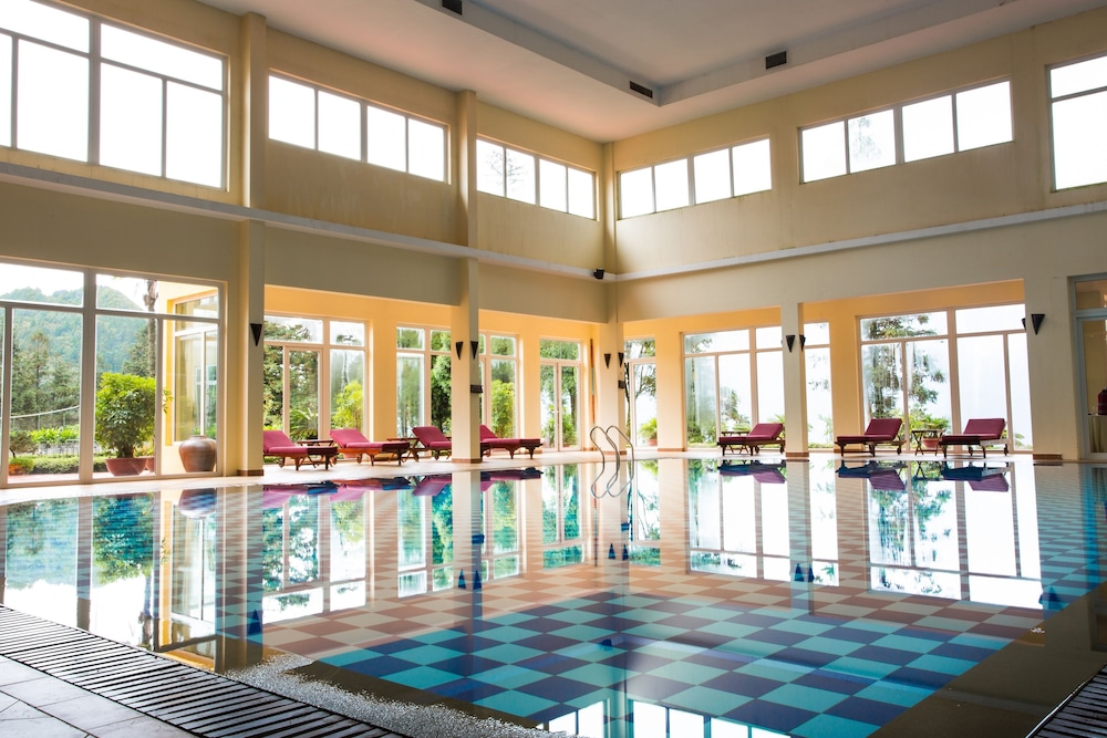Sapa Mountain Resort, Affiliated by Melia 22/50