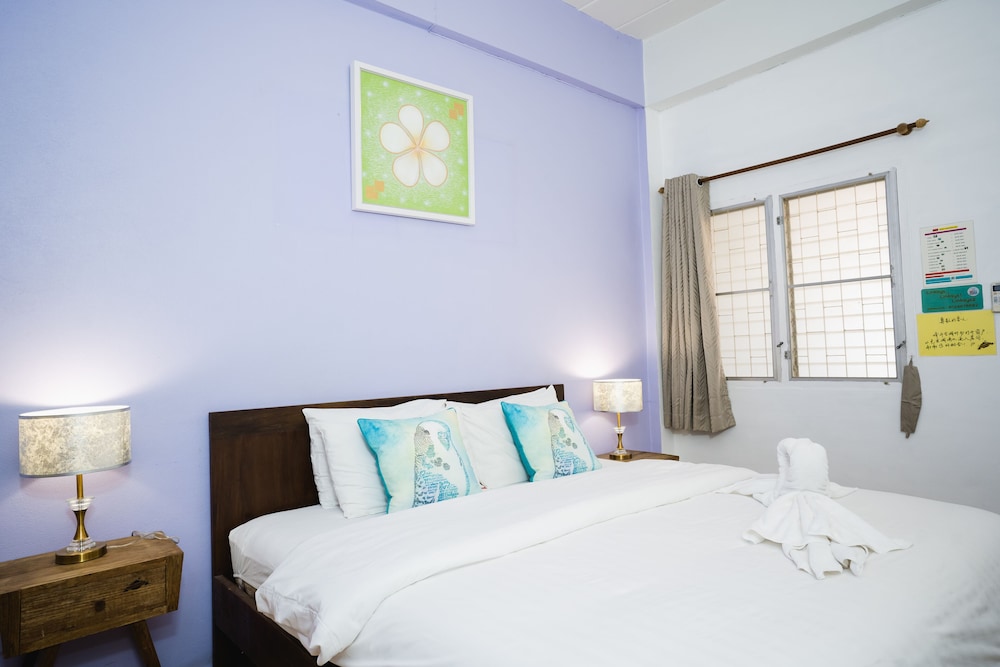 Sabuy Chiangmai Bed & Breakfast 18/73
