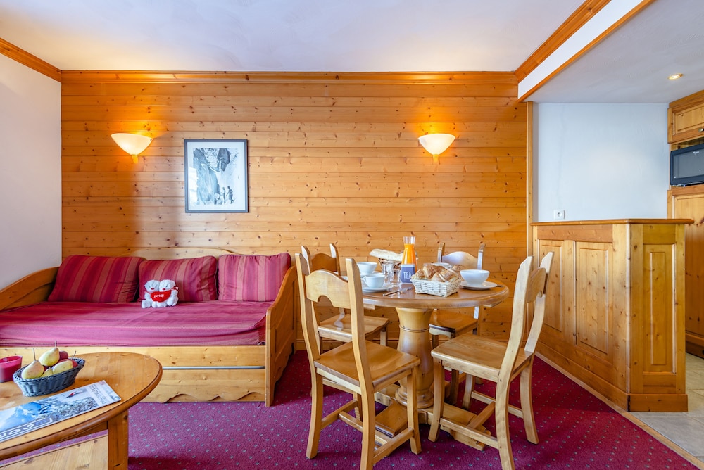 LAGRANGE Prestige Aspen - La Plagne 29/40