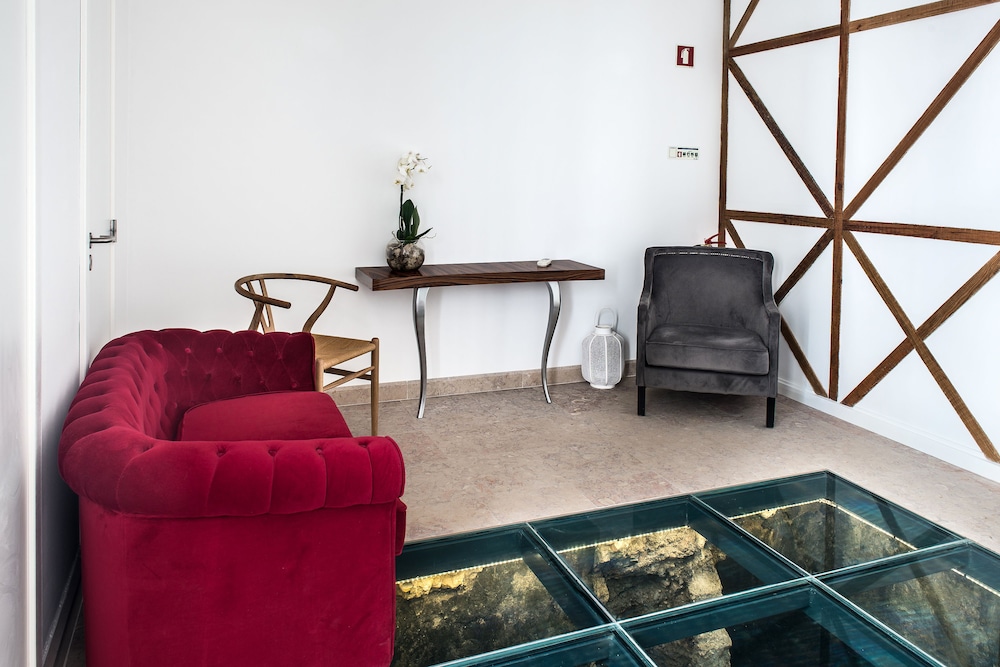 Lisboa Prata Boutique Hotel - Adults Only 41/62