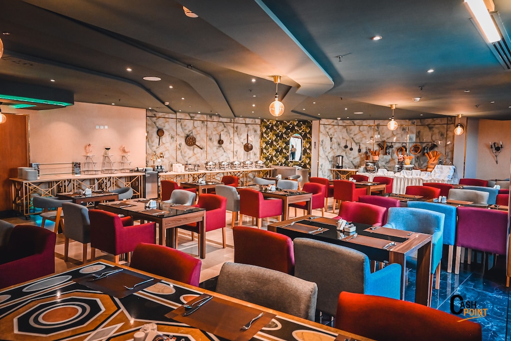 رامادا(EASTYARD Khobar – Hotel) 31/45