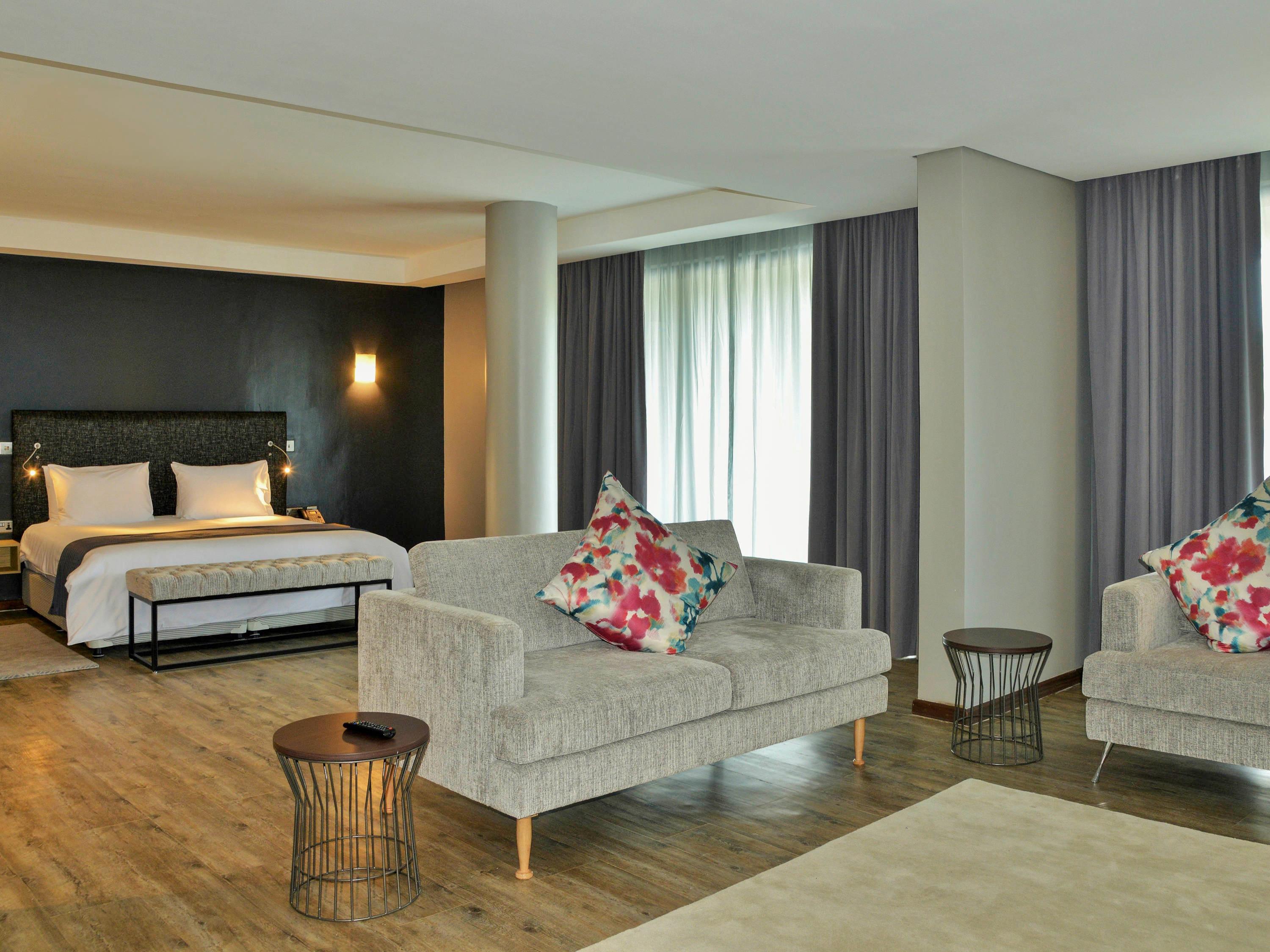 غرفة قياسية، Mantis Epic Hotel And Suites 10/10