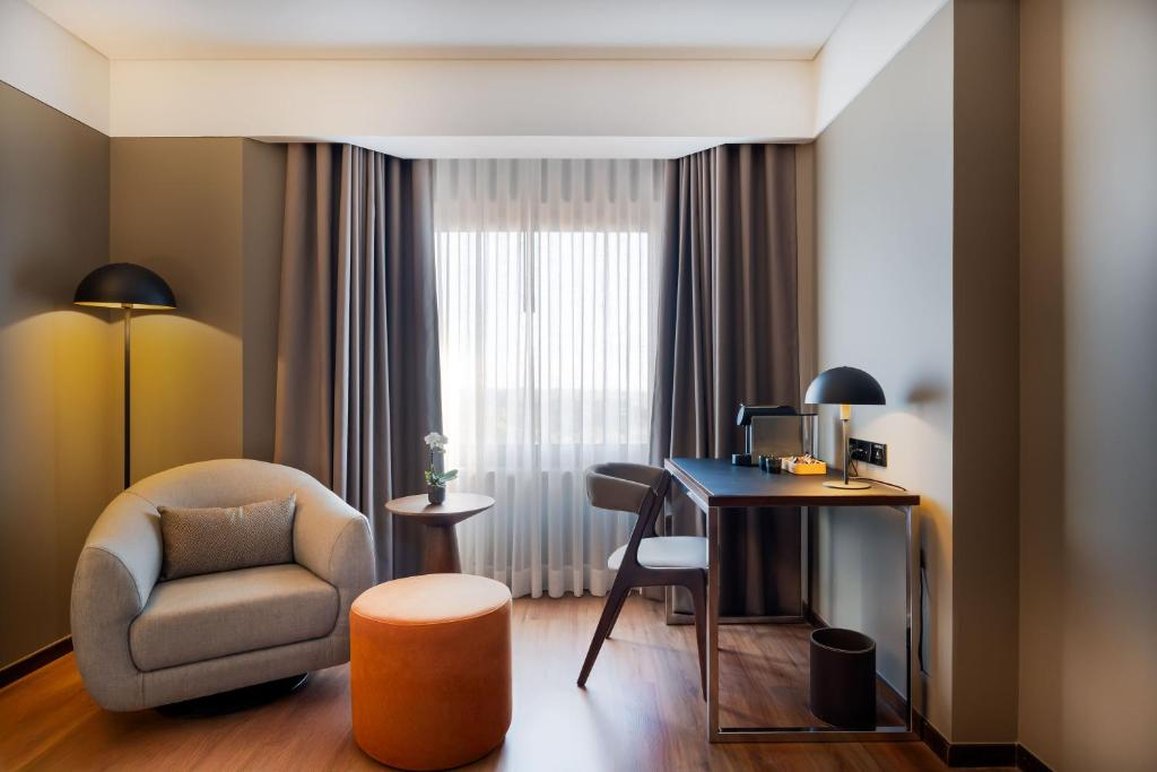 Porto Palacio Hotel By The Editory 58/79
