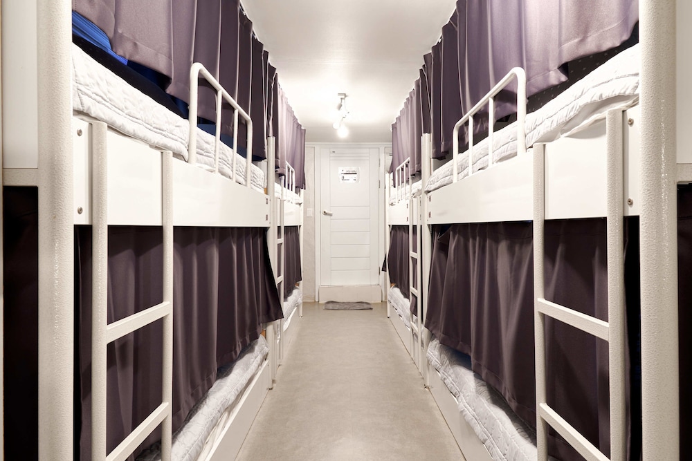 Jun Guest House - Hostel 22/26