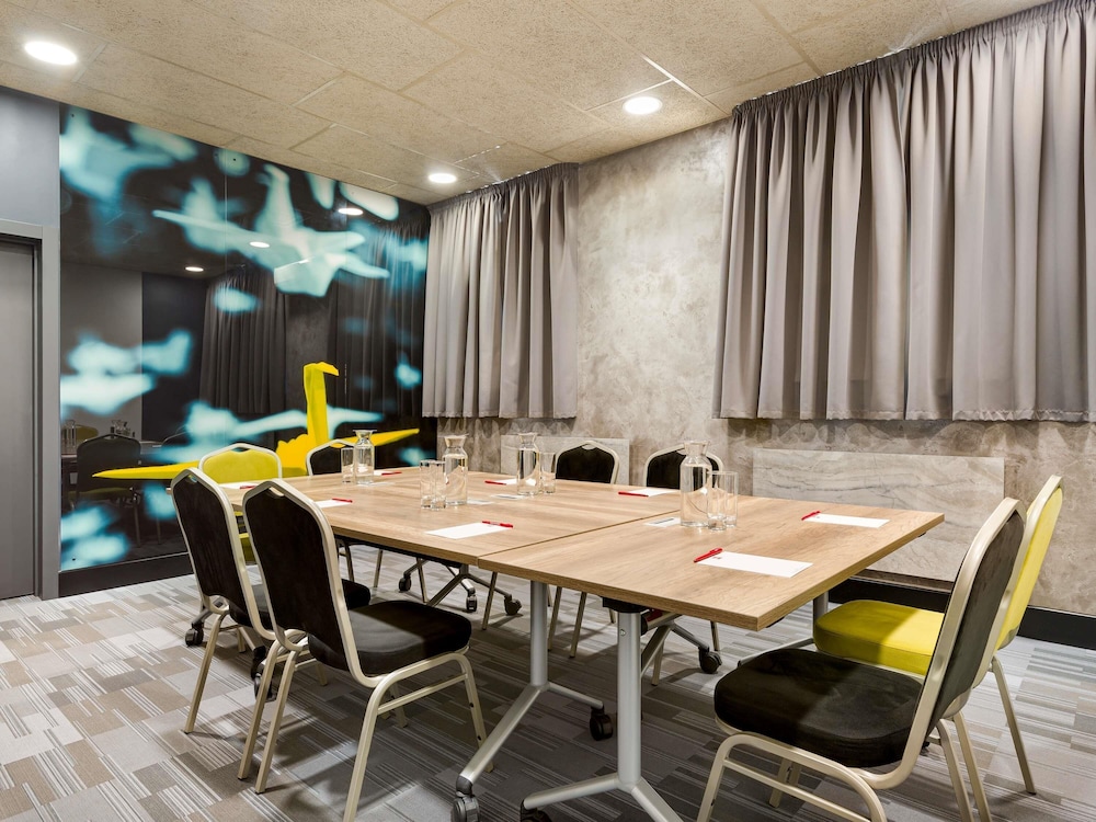 Ibis Kiev City Center 37/47