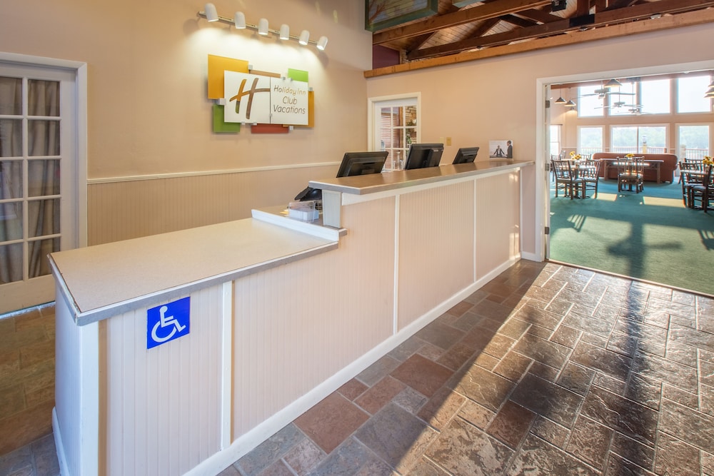 Holiday Inn Club Vacations Timber Creek Resort 11/64